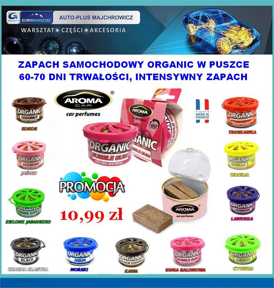 zapach aroma fb